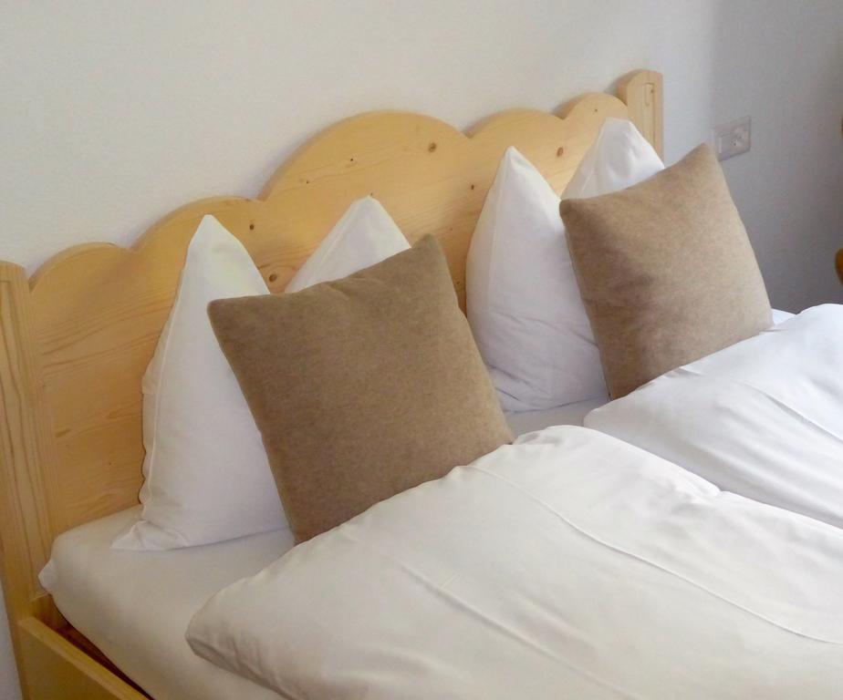 Hotel Roseg-Gletscher Pontresina Pokoj fotografie
